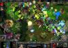 Warcraft 3 карта здрачът на боговете 2