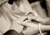 Ślub w czerwcu: znaki i tradycje ludowe