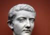 Capitolul II încercarea de reformă făcută de Tiberius Gracchus