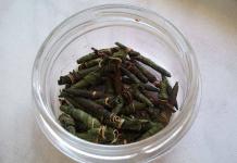 How to make fermented fireweed tea