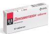 Thuốc tiêm Dexamethasone: chỉ định sử dụng Thuốc tiêm Dexamethasone