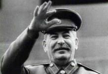 Stalin, Joseph Vissarionovich - fatti biografici interessanti