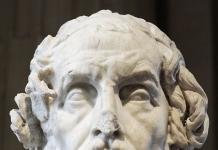 ​Омир – най-известният поет на античността Древногръцки пери