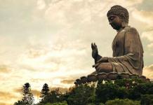 Calea nobilă în opt ori Calea în opt ori în budism
