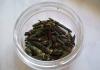 How to make fermented fireweed tea